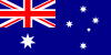 Flag map of Heard Island and McDonald Islands