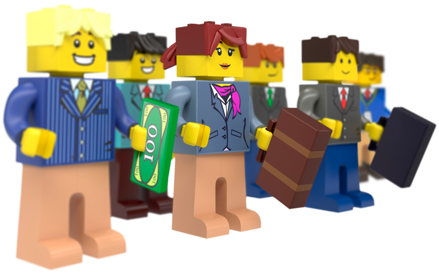 Brickfy investors