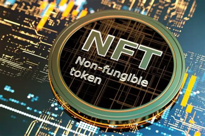 What is an NFT?