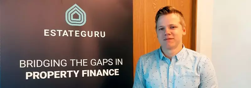 Interview with Bert Reila, Affiliate Marketing Manager at EstateGuru